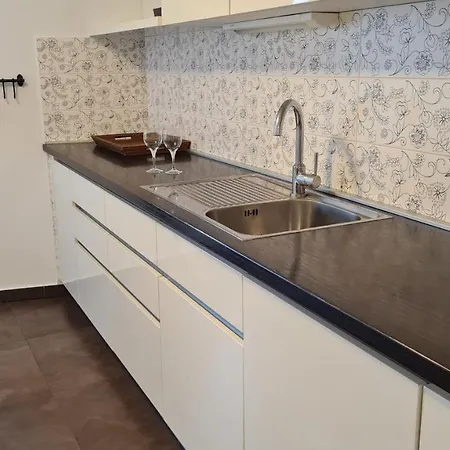 Old Town Boutique House *