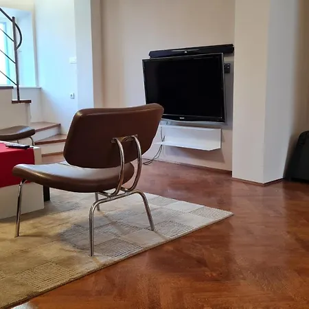 Old Town Boutique House Appartement Stari Grad (Hvar)