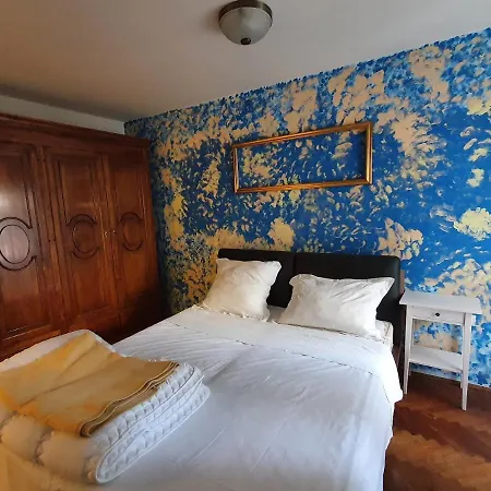 Lägenhet Old Town Boutique House
