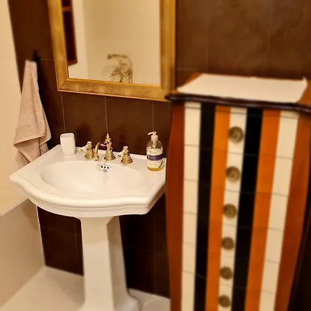 Old Town Boutique House