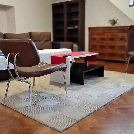 Old Town Boutique House