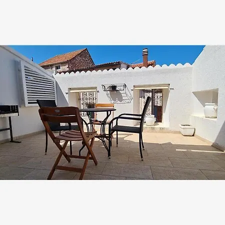 Old Town Boutique House Appartement *