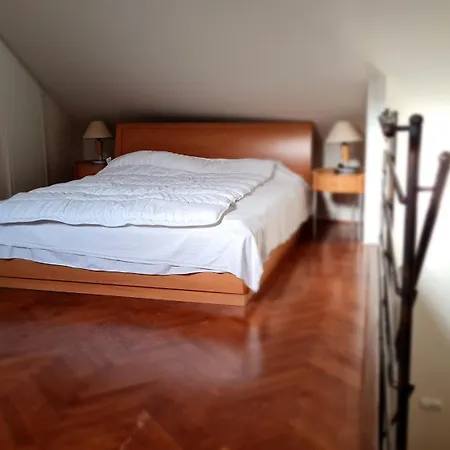 Appartement Old Town Boutique House *