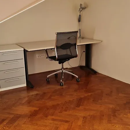 Appartement Old Town Boutique House