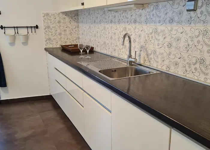 Old Town Boutique House *