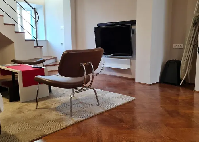 Old Town Boutique House Appartement Stari Grad (Hvar)