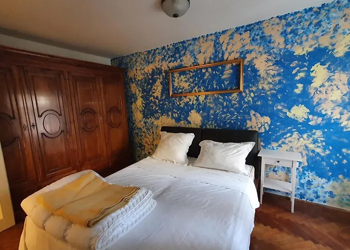 Appartement Old Town Boutique House