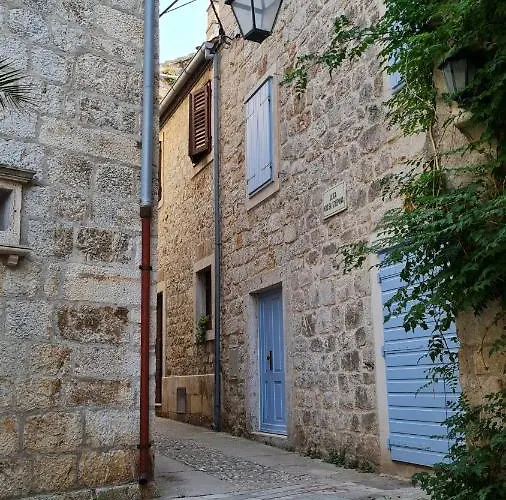 Old Town Boutique House Stari Grad (Hvar)