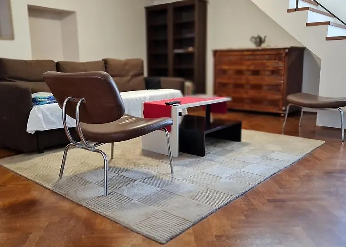 Old Town Boutique House