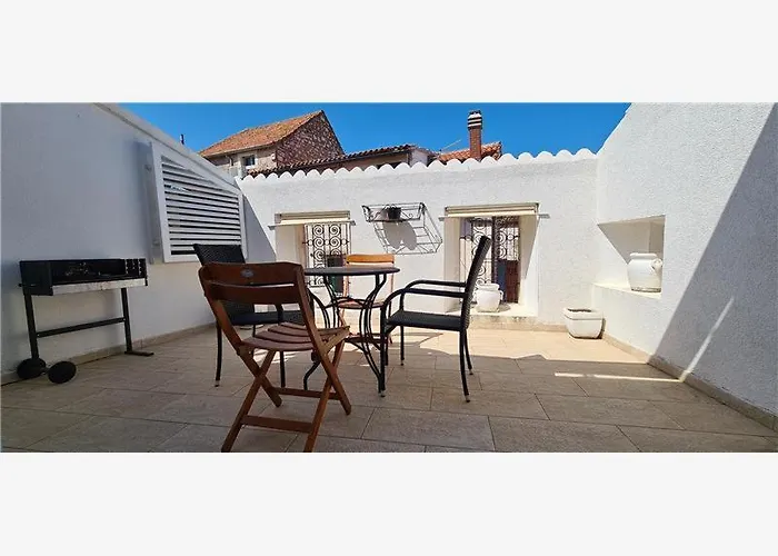 Old Town Boutique House Appartement *