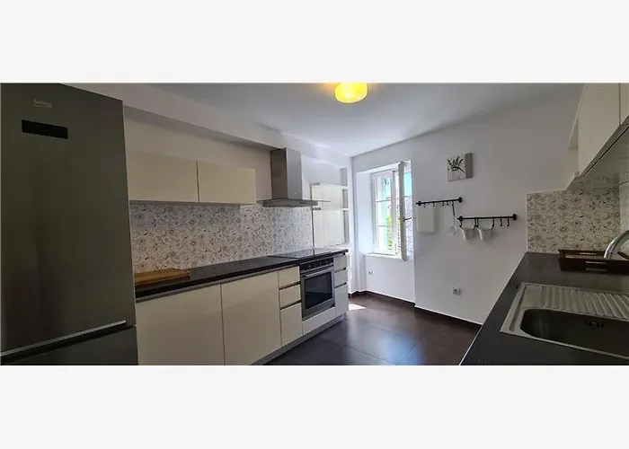Old Town Boutique House Appartement Stari Grad (Hvar)