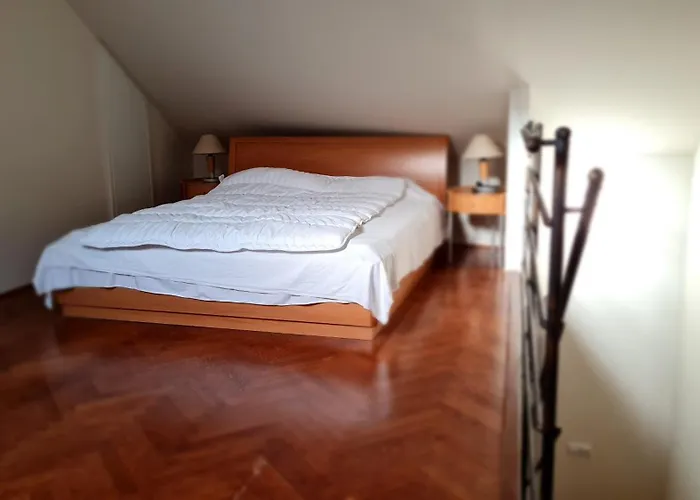 Appartement Old Town Boutique House *