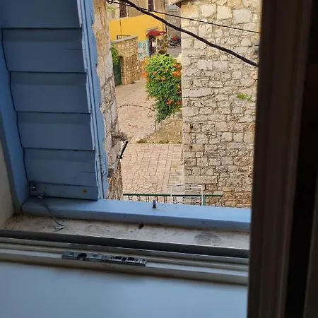 Old Town Boutique House *