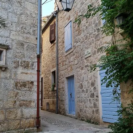 Old Town Boutique House Stari Grad (Hvar)
